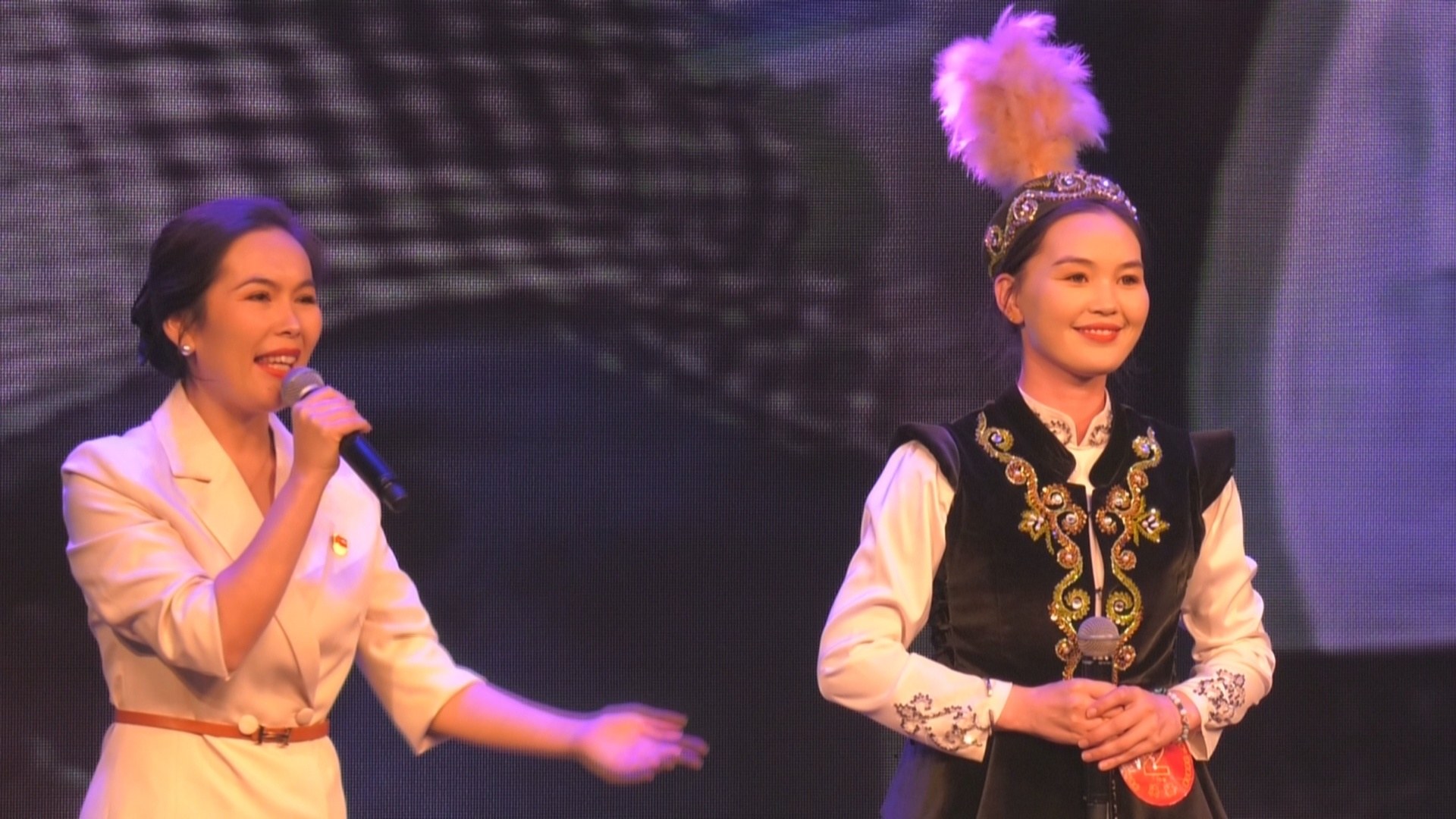 “中華民族一家親 同心共筑中國夢(mèng)”講故事大賽圓滿結(jié)束